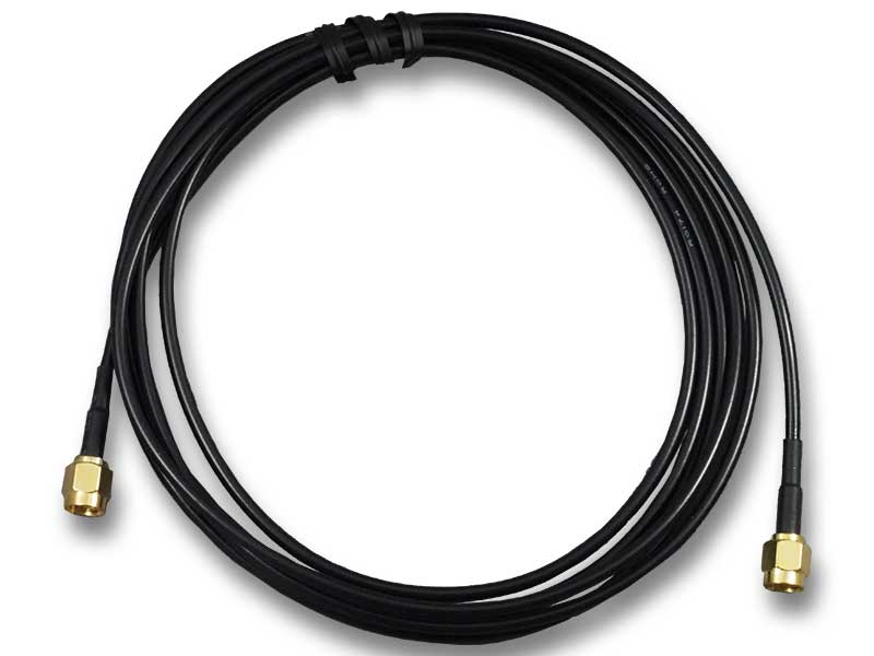 PPS同期用同軸ケーブル