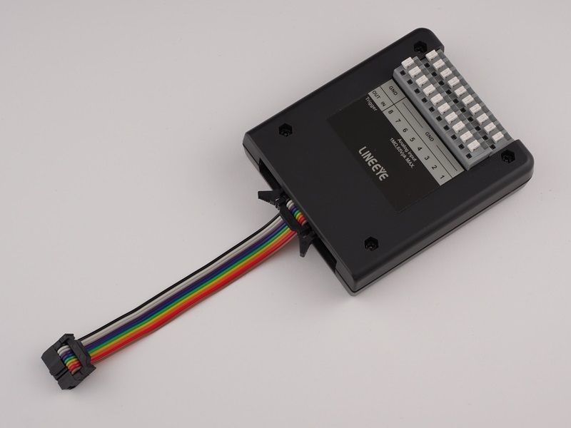 アナログポッド