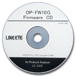 高速HDLC通信用ファームウェア