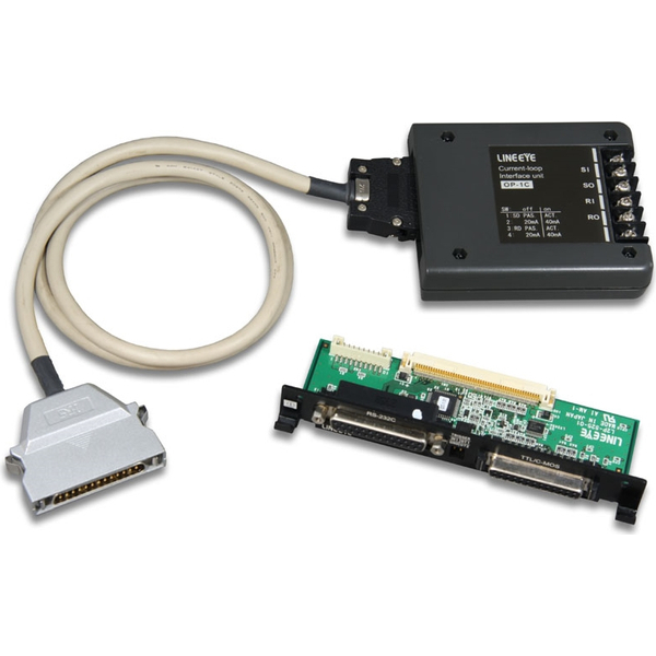 カレントループ通信用拡張セット