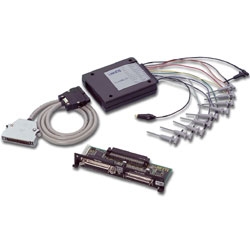 TTL・I2C/SPI通信用拡張セット