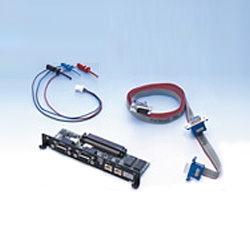 CAN/LIN通信用拡張セット