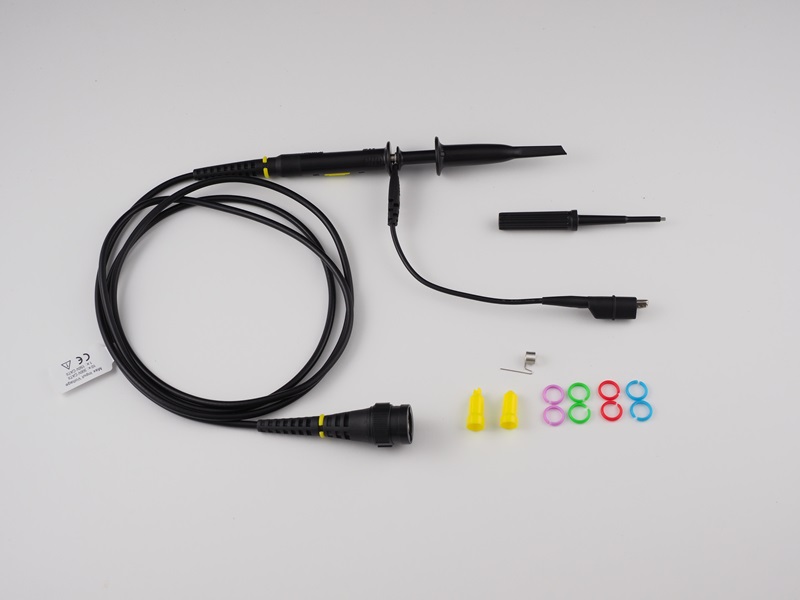 パッシブプローブ