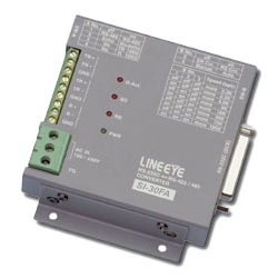 インターフェースコンバータ RS-232C<=>RS-422/485 高信頼性タイプ