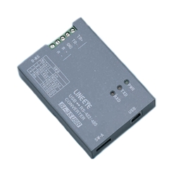 インターフェースコンバータ USB<=>RS-422/485 FA用途