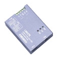 インターフェースコンバータ USB<=>RS-422/485 FA用途