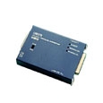 インターフェースコンバータ セントロニクス<=>RS-232C 汎用タイプ