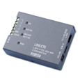 インターフェースコンバータ LAN<=>RS-422/485 ワイド入力ACタイプ
