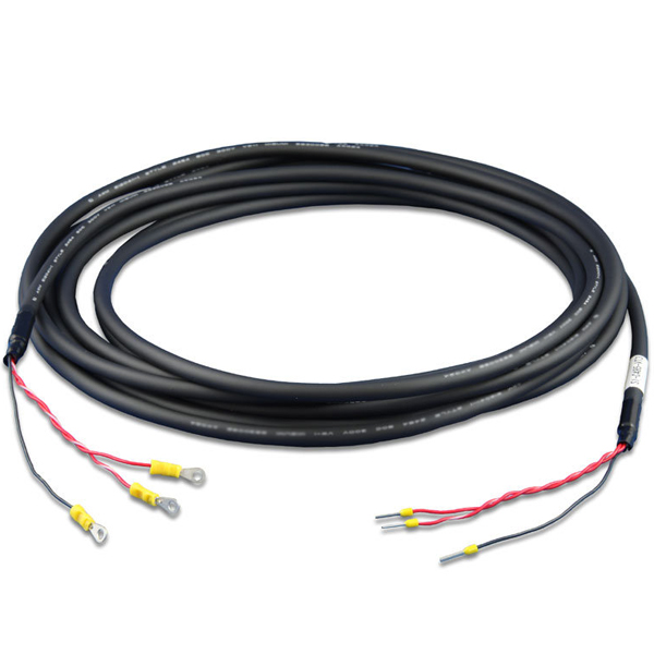 RS-485ケーブル（芯線3 棒端子-丸端子バラ 5m）