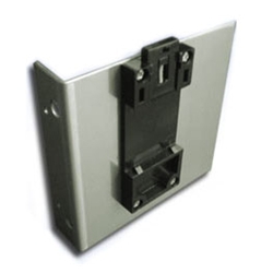 SI-FA用DINレール取り付けプレート