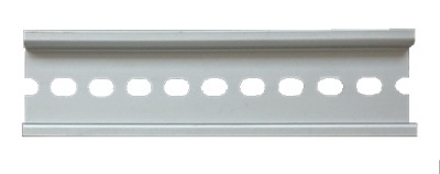 35mmDINレール L=125mm