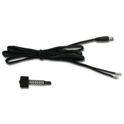 電源プラグケーブル