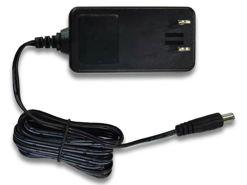 広温度範囲用ACアダプタ