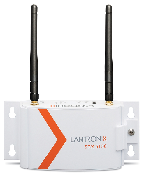 Wi-Fi IoTデバイスゲートウェイ SGX 5150 (RS232(RJ45)*1Port)