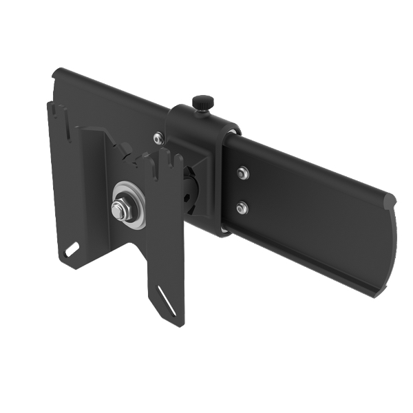 2画面固定アーム オプション 先端パーツ