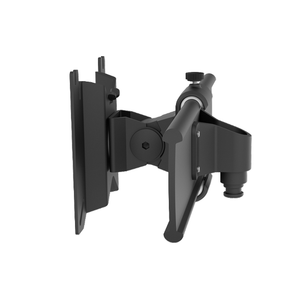 2画面固定アーム オプション 先端パーツ