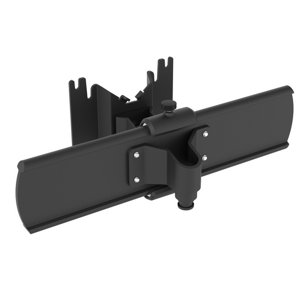 2画面固定アーム オプション 先端パーツ