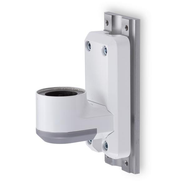 レール取付ブラケット HMモニターアームパーツ