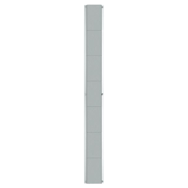 壁面固定レール（946mm） HMモニターアームパーツ
