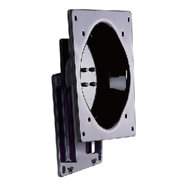 VESA75、100対応液晶テレビ、モニター用壁掛けブラケット（壁掛け金具）