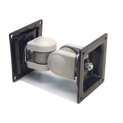 VESA対応液晶モニタ用壁掛けモニターアーム VESA75、100