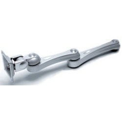 VESA対応液晶モニタ用水平多関節アーム腕部品 モニターアームパーツ