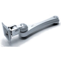 VESA対応液晶モニタ用水平多関節アーム腕部品 モニターアームパーツ