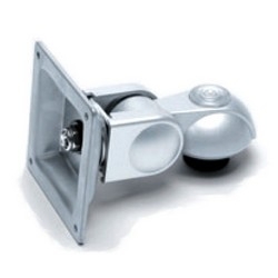 VESA対応液晶モニタ用先端関節部品 モニターアームパーツ