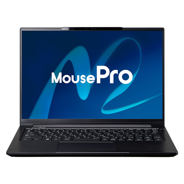 MousePro G4-I5U01BK-F (Core Ultra 5 325/16GB/SSD・500GB/ODD無/Win11 Pro/Office無/14型/解像度1920×1200)