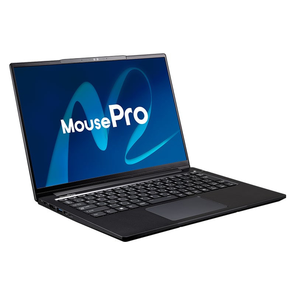 MousePro G4-I7U01BK-F (Core Ultra 7 355/16GB/SSD・500GB/ODD無/Win11 Pro/Office無/14型/解像度1920×1200)