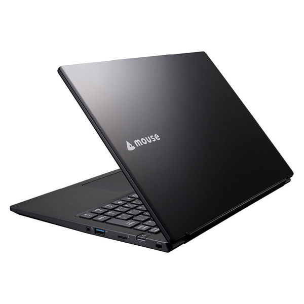 MousePro G4-I7U01BK-F (Core Ultra 7 355/16GB/SSD・500GB/ODD無/Win11 Pro/Office無/14型/解像度1920×1200)