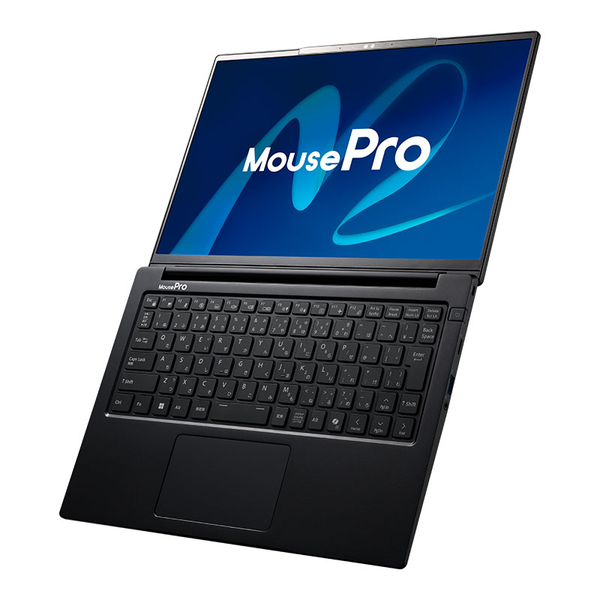 MousePro G4-I7U01BK-F (Core Ultra 7 355/16GB/SSD・500GB/ODD無/Win11 Pro/Office無/14型/解像度1920×1200)