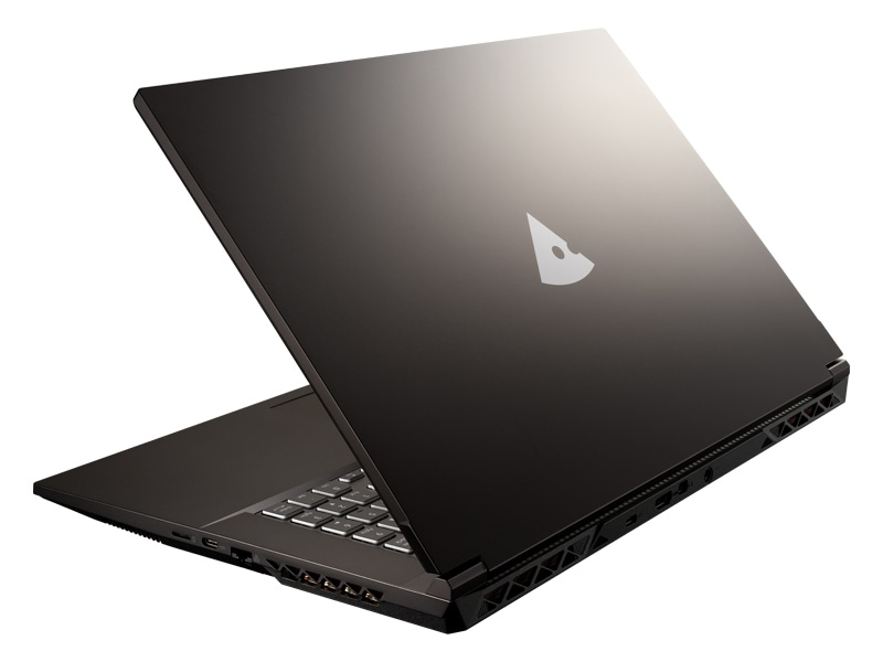 ノートPC mouse K7-I7G50BK-A-BPQD (Core i7-12650H/16GB/SSD500GB/ODDなし/Windows11 Pro/Office無/17.3型/NVIDIA GeForce RTX 2050/3年保証)