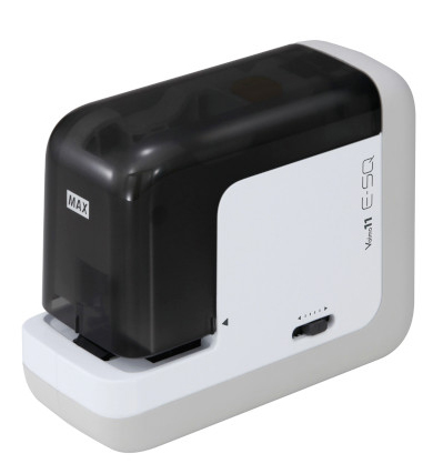 ポータブル電動ホッチキス ACアダプタ付きタイプ