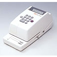 電子チェックライタ/8桁
