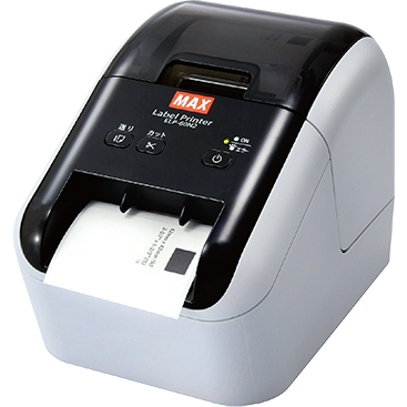 感熱ラベルプリンタ