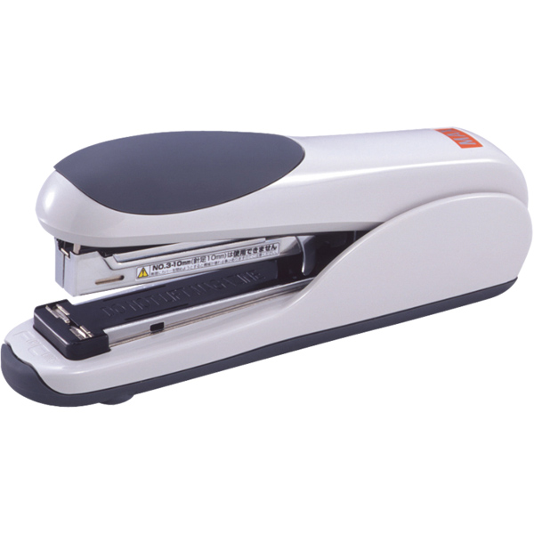 ホッチキス 3号タイプ グレー