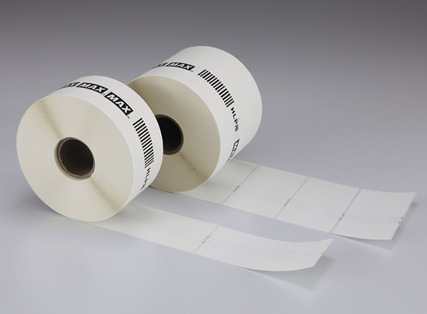 上質感熱紙ラベル