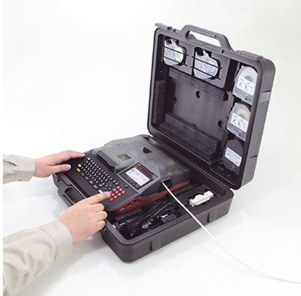 チューブマーカー レタツイン