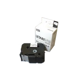 クリーニングカセット