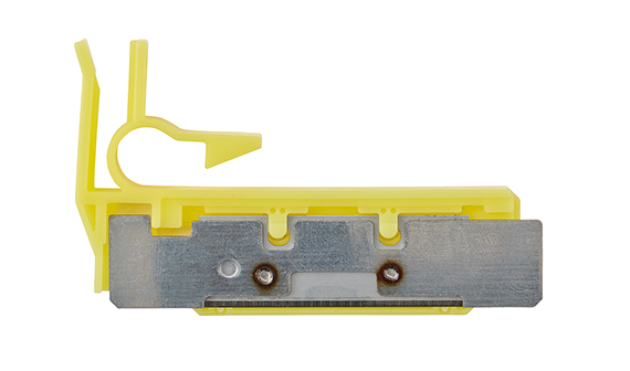 LM-3000PRO専用ハーフカッタユニット