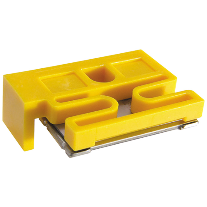 LM-340/390用ハーフカッタユニット(テープ・チューブ用)