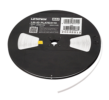 LM-3000PRO専用IDプレート