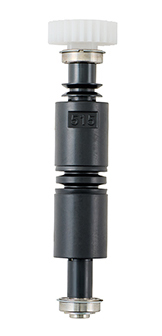 LM-3000PRO専用プラテンローラー WAGO社製 ブロックマーカー用（A2009-515用）