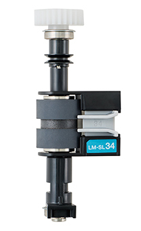 LM-3000PRO専用プラテンローラー グリップスリーブ用