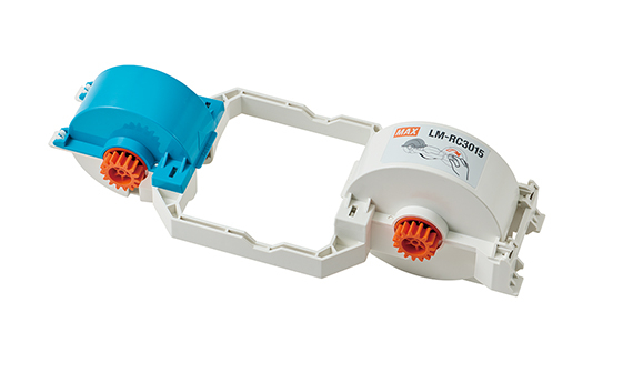 LM-3000PRO専用インクリボンカセット