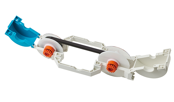 LM-3000PRO専用インクリボンカセット