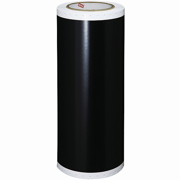 Bepop 300mm幅高耐候シート クロ