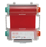 Bepop インクリボン アカ