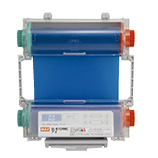 Bepop インクリボン アオ